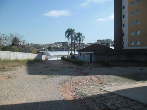 Imagem 3 de 30 de Galpão - Jardim Paladino - Ga0111