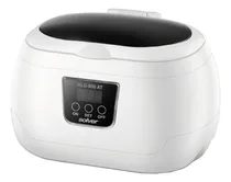 Comprar Limpador Ultrasônico Hlu-800 Solver Limpeza Profunda Jóias Prata Ouro Óculos Cartuchos Relógios Prova D'água Talheres