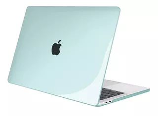 Funda Protector Carcasa Para Macbook Pro 13 A2338 A2289 Case