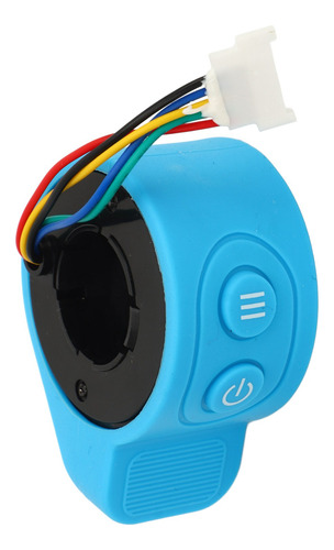 Acelerador Eléctrico Para Patinetes Speed Control Finger Thr