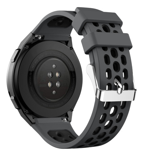 Ahl Correa Reloj Inteligente Para Huawei Watch Gt 2e Gt2e