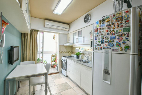Imagen 23 de 29 de Departamento Venta Echesortu 2 Dormitorios
