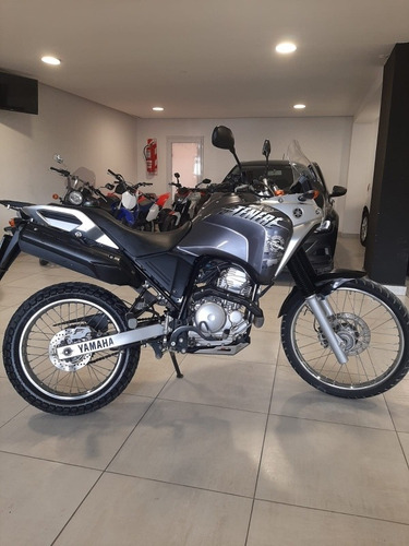 Imagen 8 de 8 de Yamaha Xtz Adventure Tenere