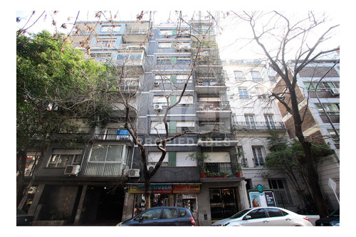 Imagen 2 de 26 de Excelente Semipiso 4 Amb Con Dependencia Y Cochera