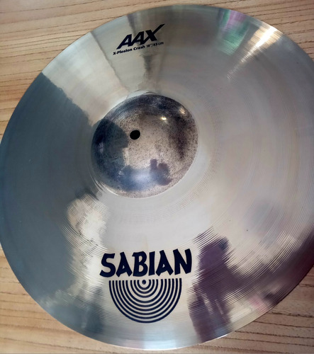 Ride Sabian Stage 20   No Zildjian No Paiste..permuto