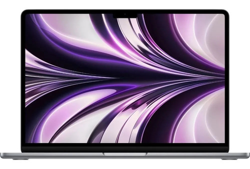 MacBook Pro A2992 14" color silver 18GB de Ram - 512GB SSD - 512TB HDD - Apple M3