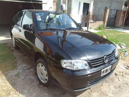 Volkswagen Polo Classic 1.6 Comfortline