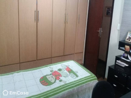 Imagem 7 de 10 de Casa À Venda Em São Paulo - 16710