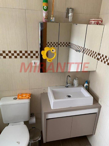 Imagem 18 de 26 de Apartamento Em Vila Mazzei - São Paulo, Sp - 356247