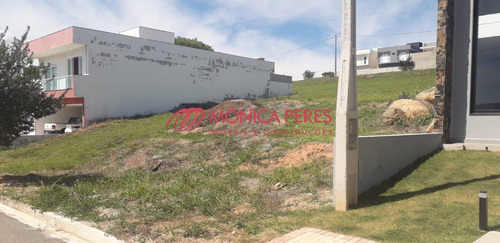 Imagem 9 de 9 de Terreno A Venda Em Cabreuva - 5496