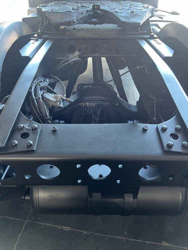 Mb Axor 1933 4x2 2009