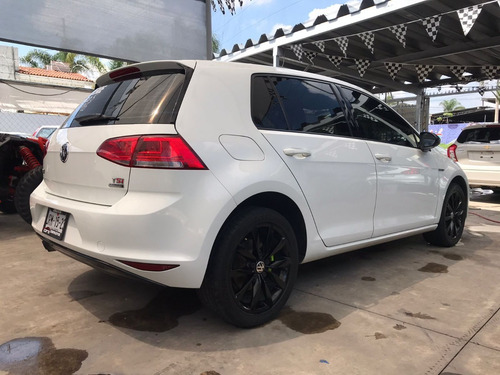 Imagen 3 de 7 de Volkswagen Golf