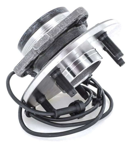 Maza De Rueda Delantera Dg Ram 1500 2000-2001 V8 5.9 4wd Rth