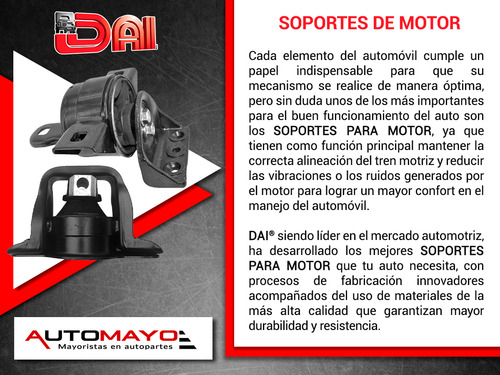 Tacón Motor Hidráulico Der Gle43 Amg V6 3.0l 17-19
