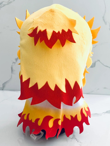 Peluche - Rengoku Kyoujurou - Demon Slayer: Kimetsu No Yaiba