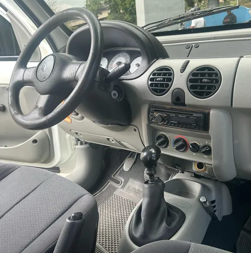 Renault Kangoo Express 2011