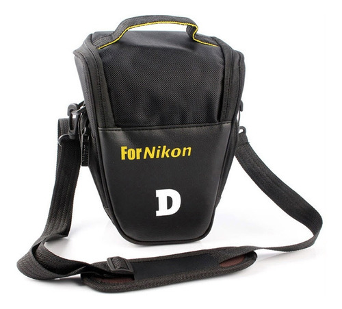 Estuche Maletin Nikon D5300 D7100 D5100 D5200 D3100