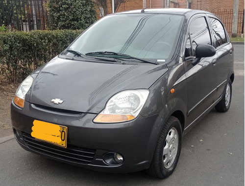 Chevrolet Spark 1.0 Go