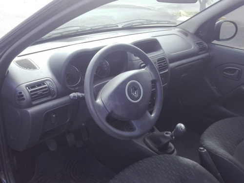 Renault Clio 1.2 Dynamique