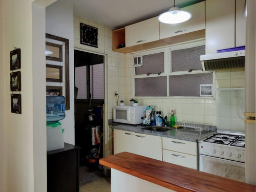 Departamento 3 Ambientes En Barracas Venta