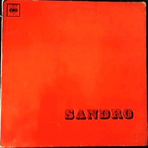 Sandro - Sandro (cd)