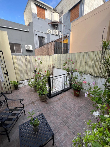 Casa Dúplex En Venta En Villa Del Parque, Capital Federal, Buenos Aires