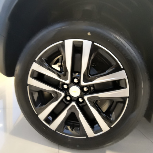 Chevrolet Tracker 1.2T At