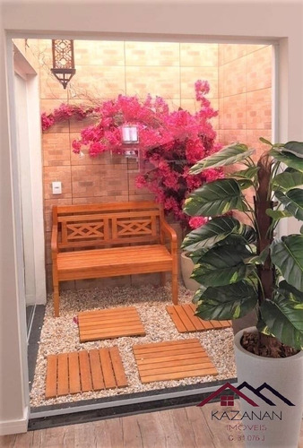 Imagem 10 de 15 de Casa 4 Dormitórios Condomínio Riviera De Santa Cristina I - São Paulo Avaré - 4929