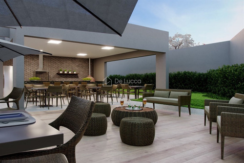 Imagem 20 de 28 de Apartamento À Venda Em Bonfim - Ap009128