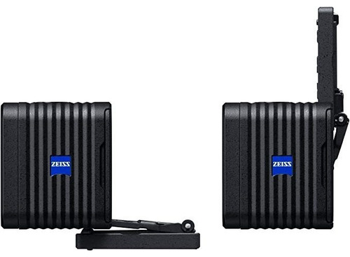 Sony Rx0 Ii - Cámara Ultra Compacta Con Sensor De 1 Pulgad.
