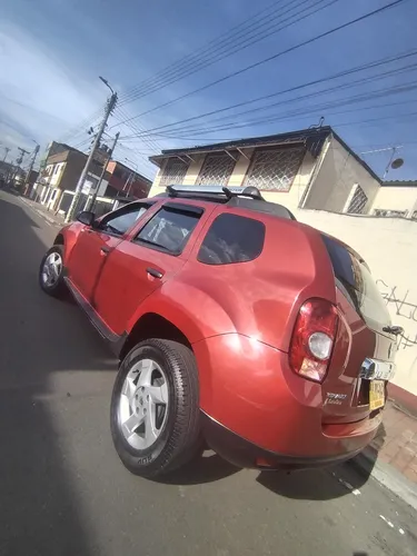 Renault Duster 1.6 Expression