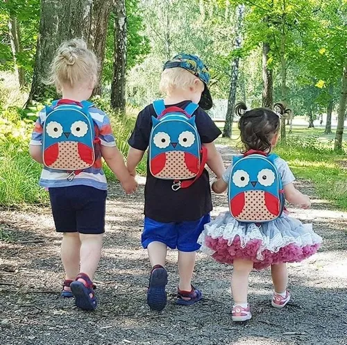 Mochila infantil original new arrivals