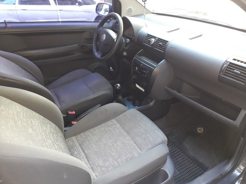 Volkswagen Fox Trendline 2006