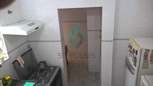 Imagem 15 de 15 de Casa Em Condomínio-à Venda-engenho Novo-rio De Janeiro - C70144
