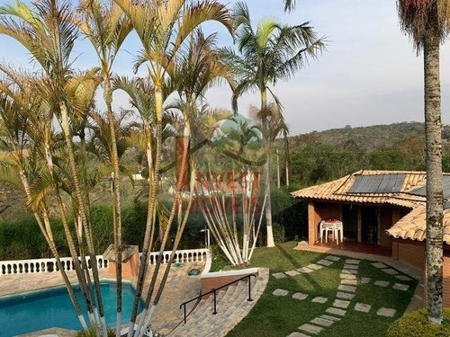 Imagem 5 de 9 de Chacara - Ref: 6332 - V-6332