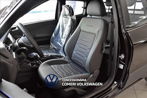 Volkswagen Saveiro 1.6 MSI EXTREME CD 16V FLEX 2P MANUAL