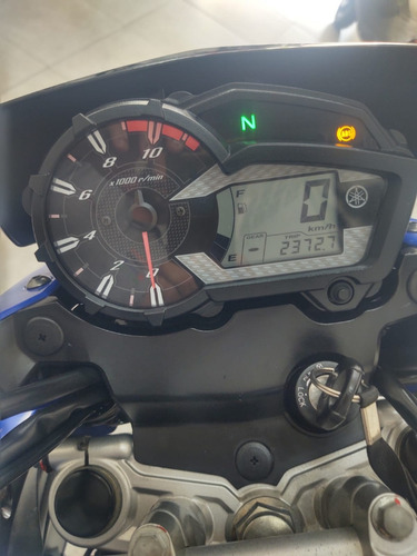 Yamaha Crosser Xtz 150
