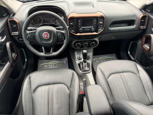 Fiat Toro Toro Volcano 2.0 16V 4x4 TB Diesel Aut.