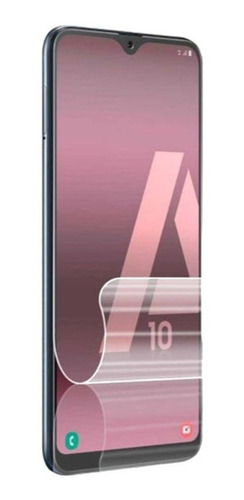 Lamina Hidrogel Recci Samsung Galaxy Ace 4
