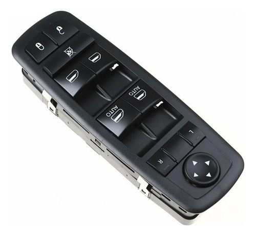 Control Maestro Vidrios Para Dodge Durango 2011-2013