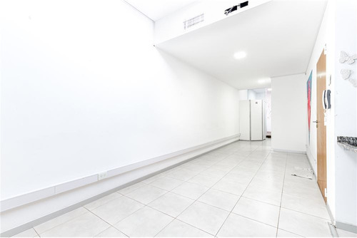 Venta De Oficina O Local En Palermo