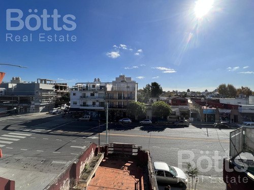 Imagen 18 de 22 de Ph 4 Ambientes Al Frente Con Garaje Y Terraza En Venta Villa Lugano