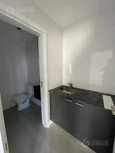 Imagen 4 de 24 de Desarrollo Inmobiliario Bonjo 6 | Oficina En Semipiso En Venta, Zona Centro