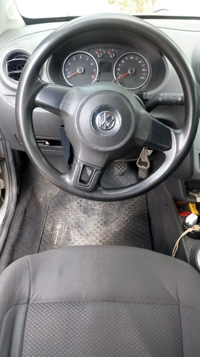 Voyage 2014 1.6 Prata