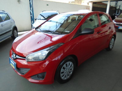 Hyundai Hb20 1.0 Comfort 12v