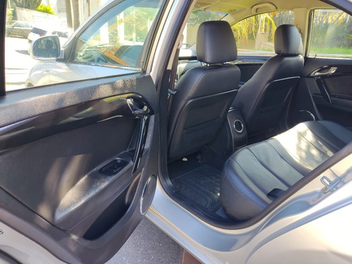 JAC J5 1.5 16V GASOLINA 4P MANUAL