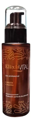 Elixir Vital