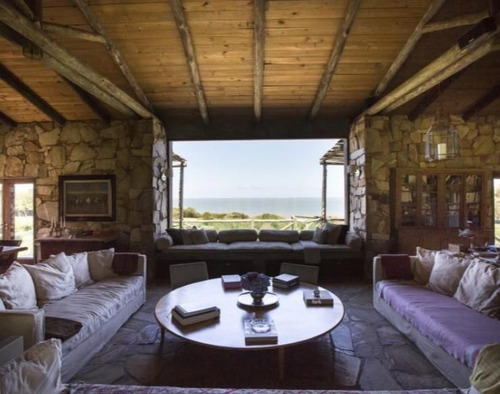 Casa En Venta De 6 Dormitorios En La Boyita