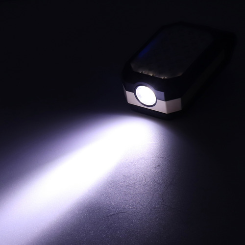Mecánico Led Inalámbrico Work Cob De 1000 Lm Para Acampar Al