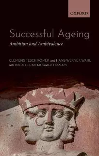 Libro Successful Ageing : Ambition And Ambivalence - Clem...
